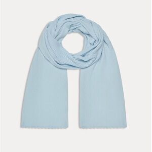 Frankie's Bikinis Snug Knit Scarf